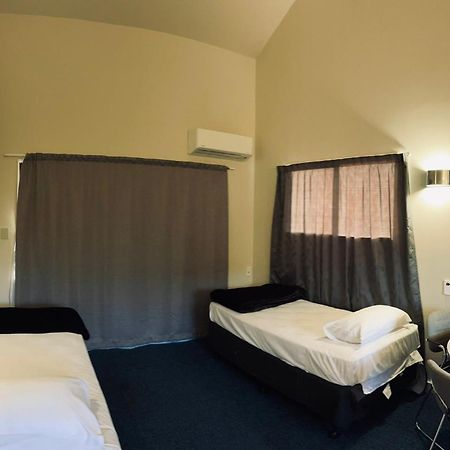 Rayland Epsom Motel Auckland Exterior foto