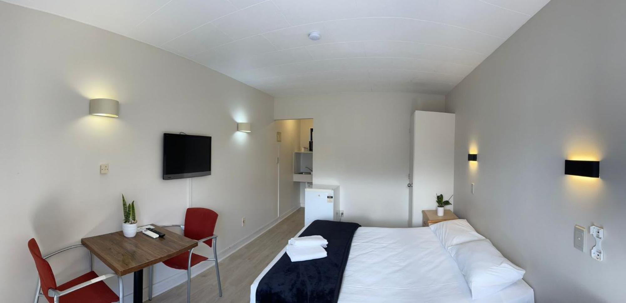Rayland Epsom Motel Auckland Exterior foto
