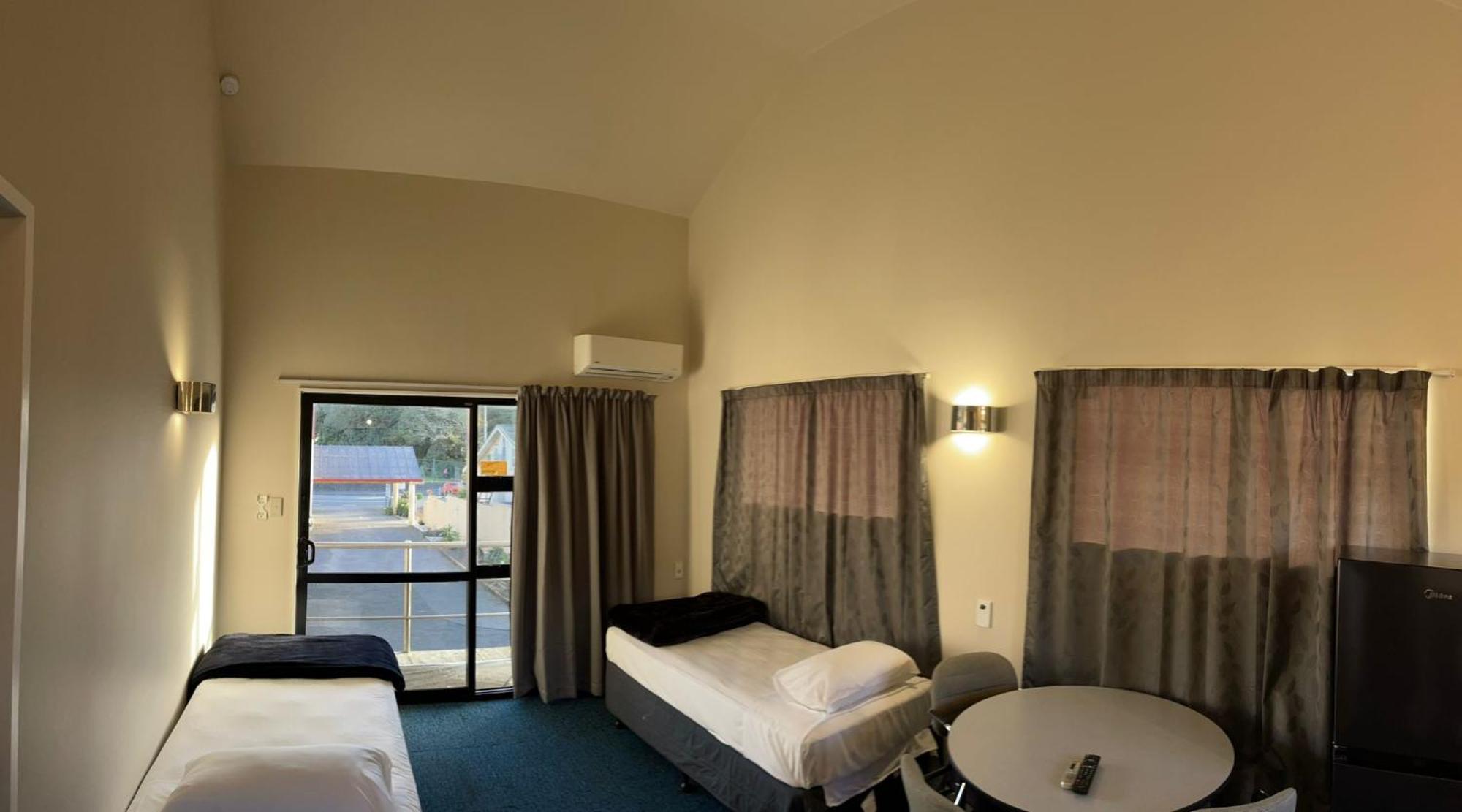 Rayland Epsom Motel Auckland Exterior foto