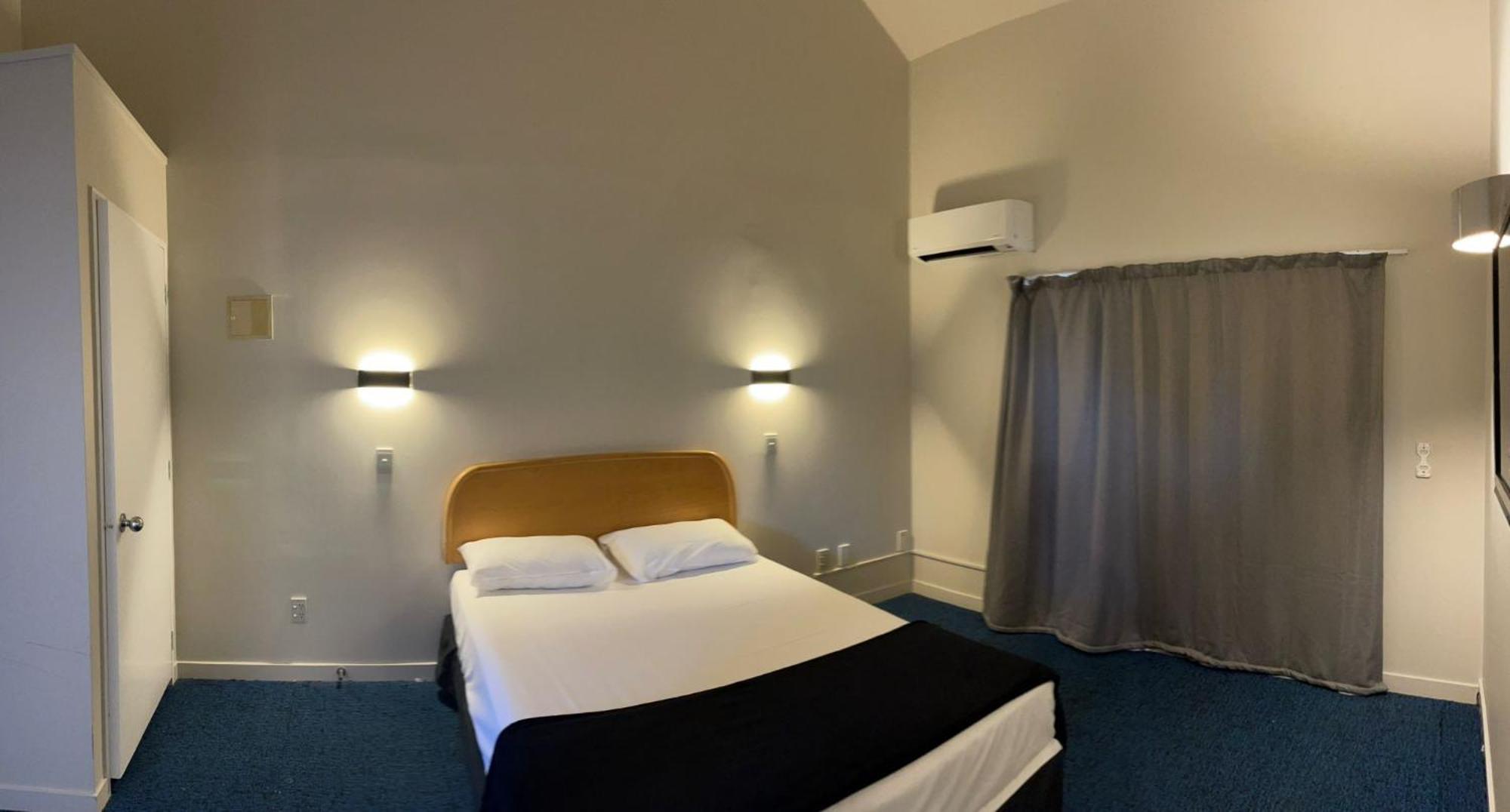Rayland Epsom Motel Auckland Exterior foto