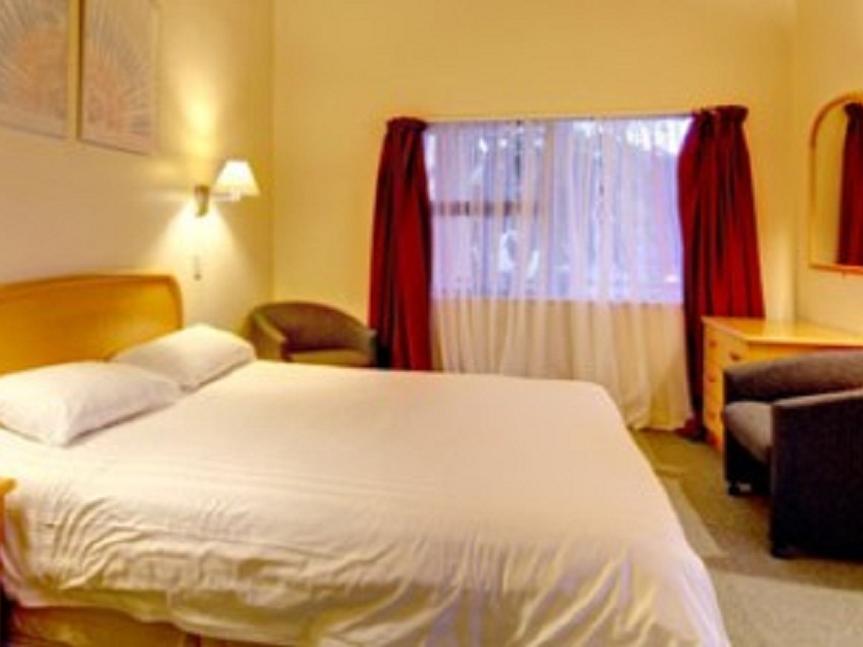 Rayland Epsom Motel Auckland Exterior foto