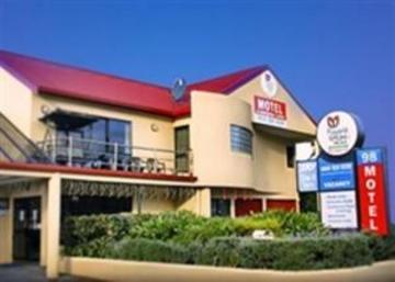 Rayland Epsom Motel Auckland Exterior foto